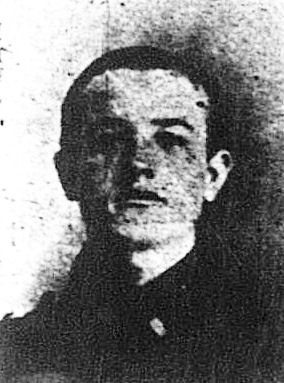 George William Childs